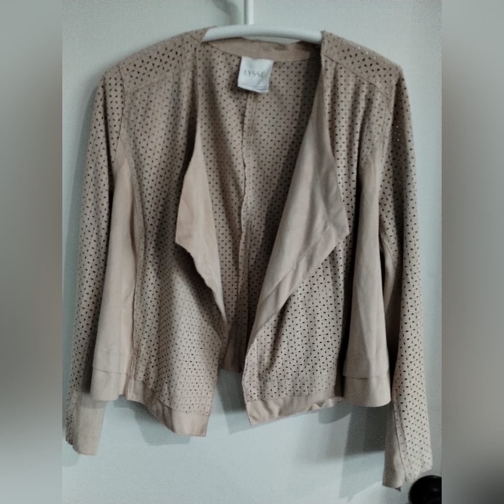 Lysse cardigan